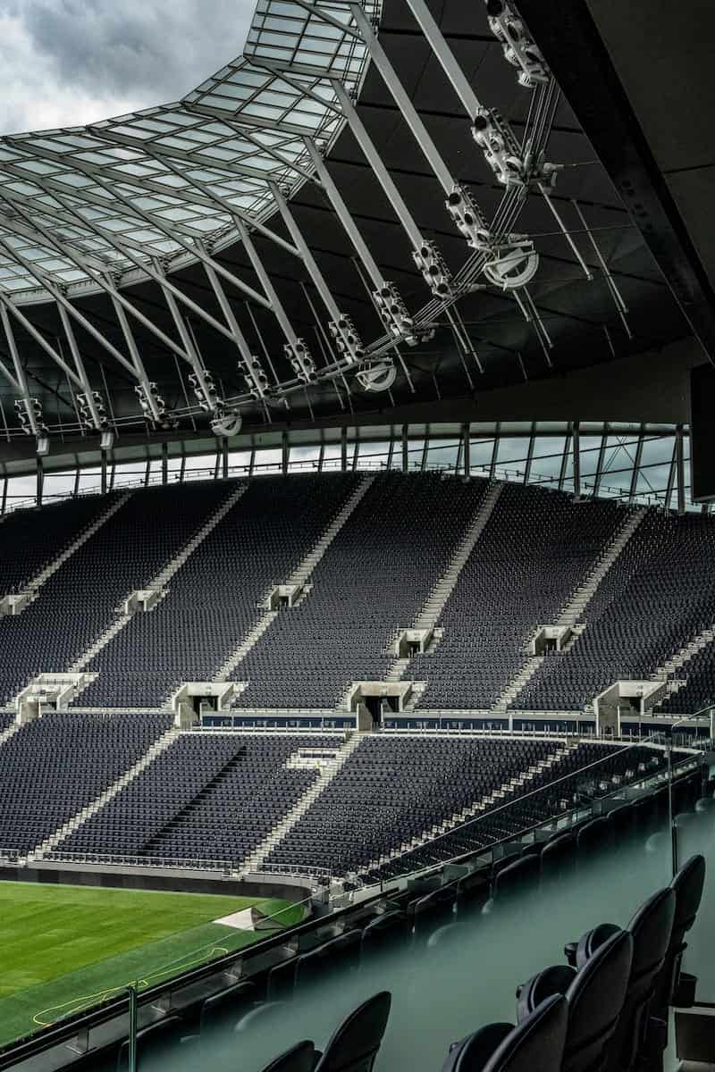 The South Stand